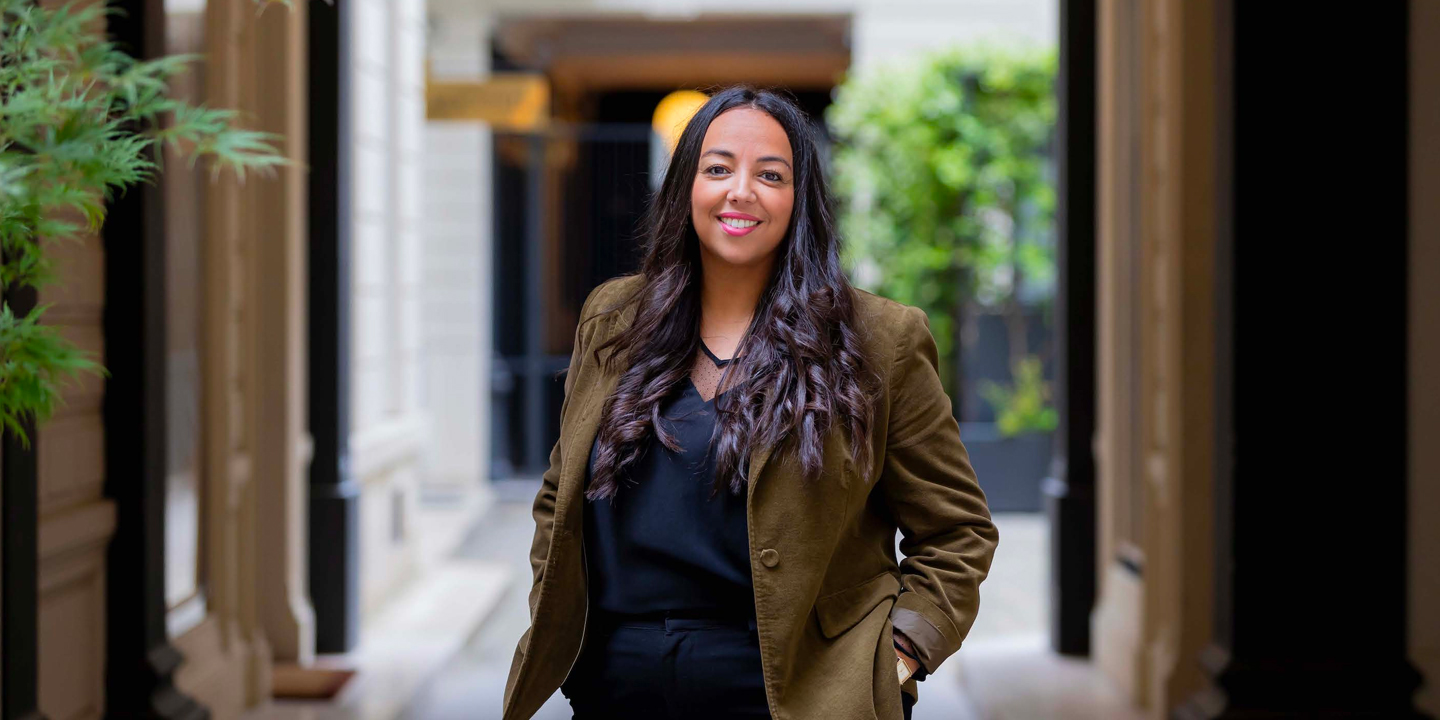 Rosa Alaimo avocat droit pénal