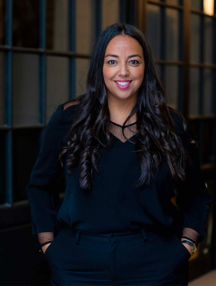 rosa alaimo avocat droit pénal