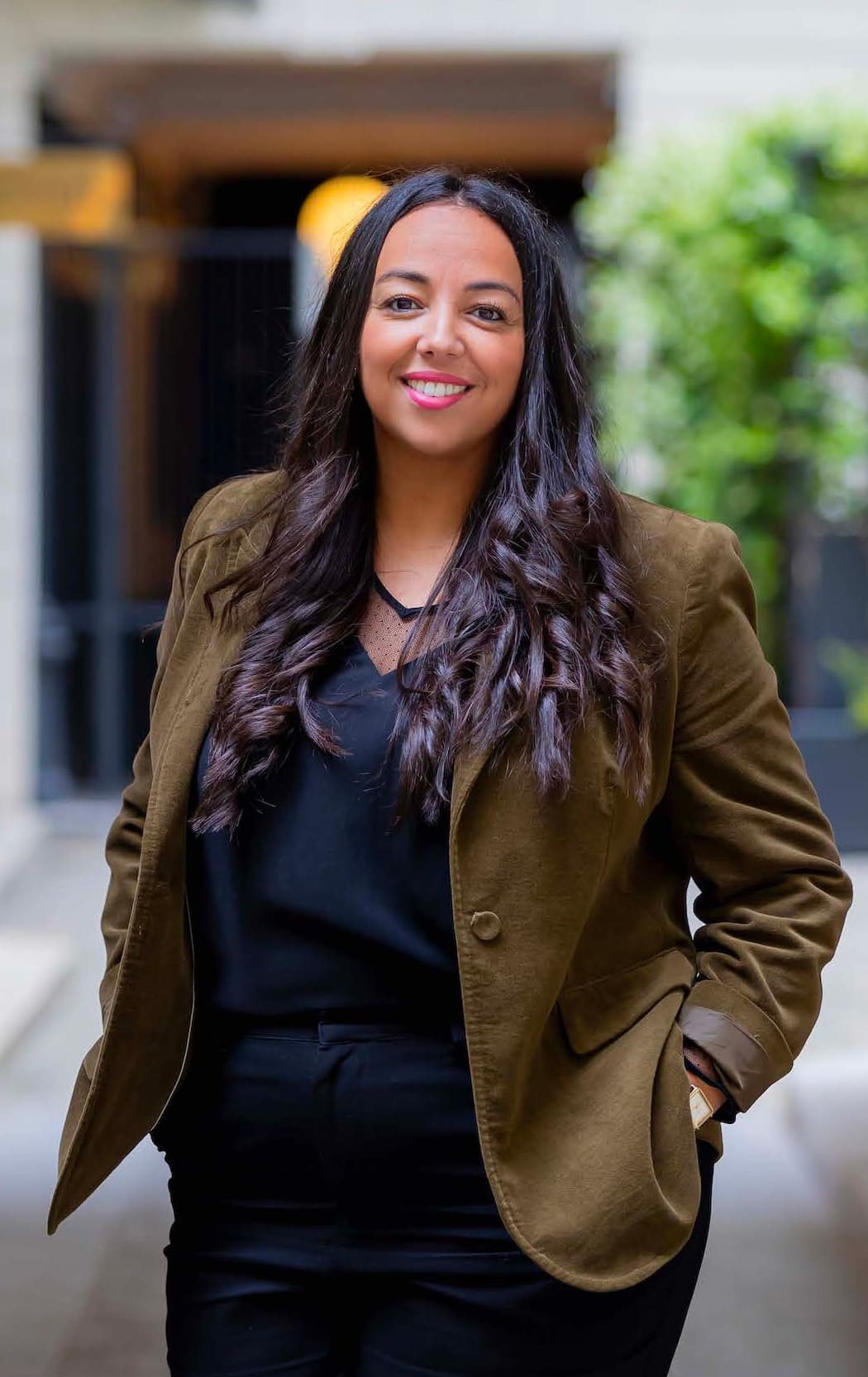 rosa alaimo avocat droit pénal