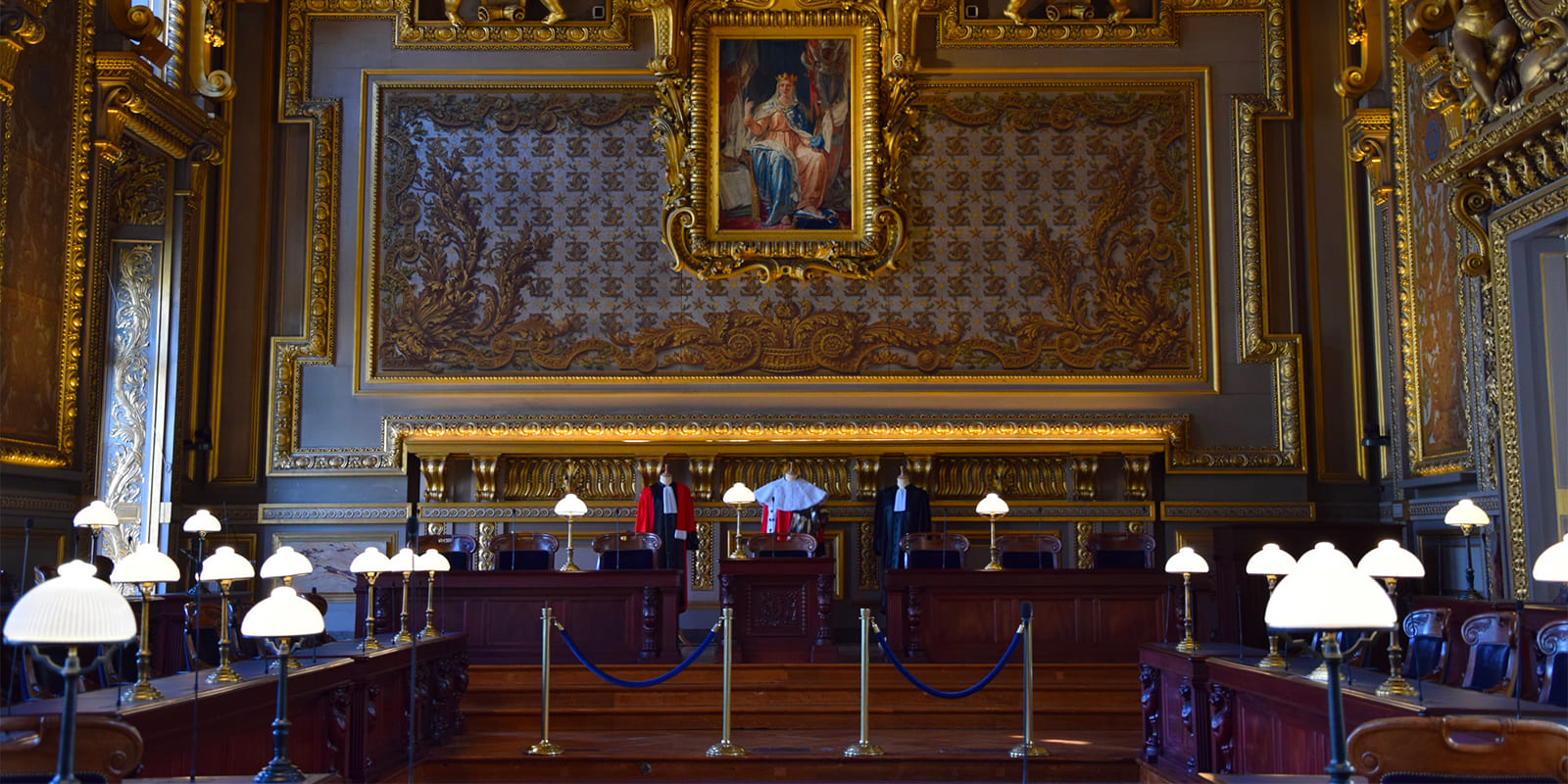 Rosa Alaimo avocat droit pénal