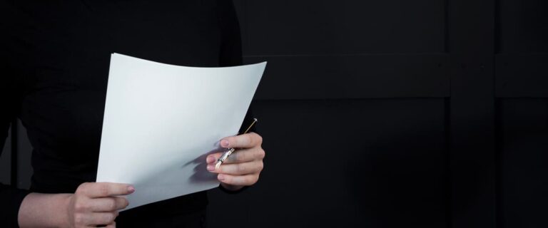 ordonnance pénale délictuelle